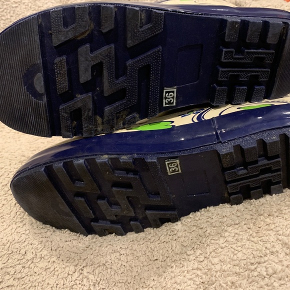 Rain boots really cute - Picture 5 of 5